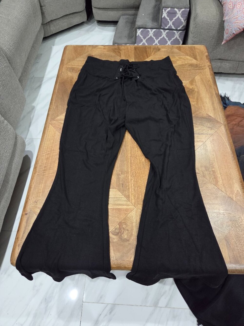 Foxblood leggings size 4xl New